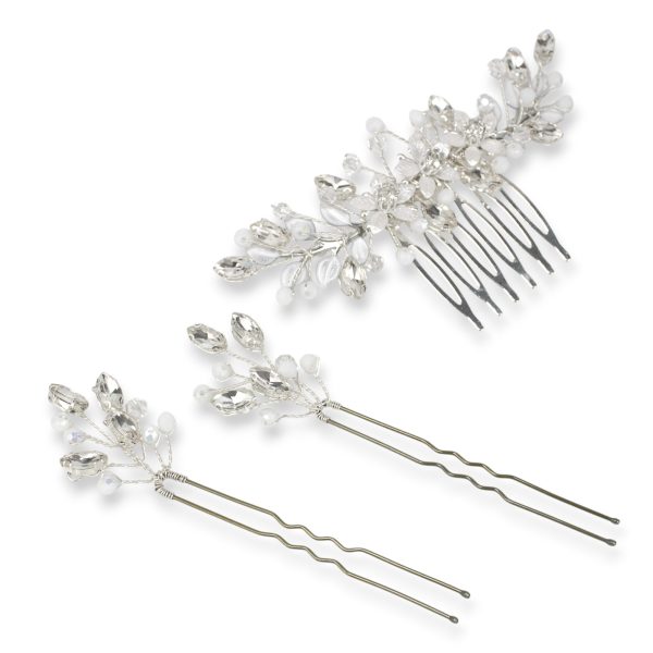 Peinas Horquillas Martii