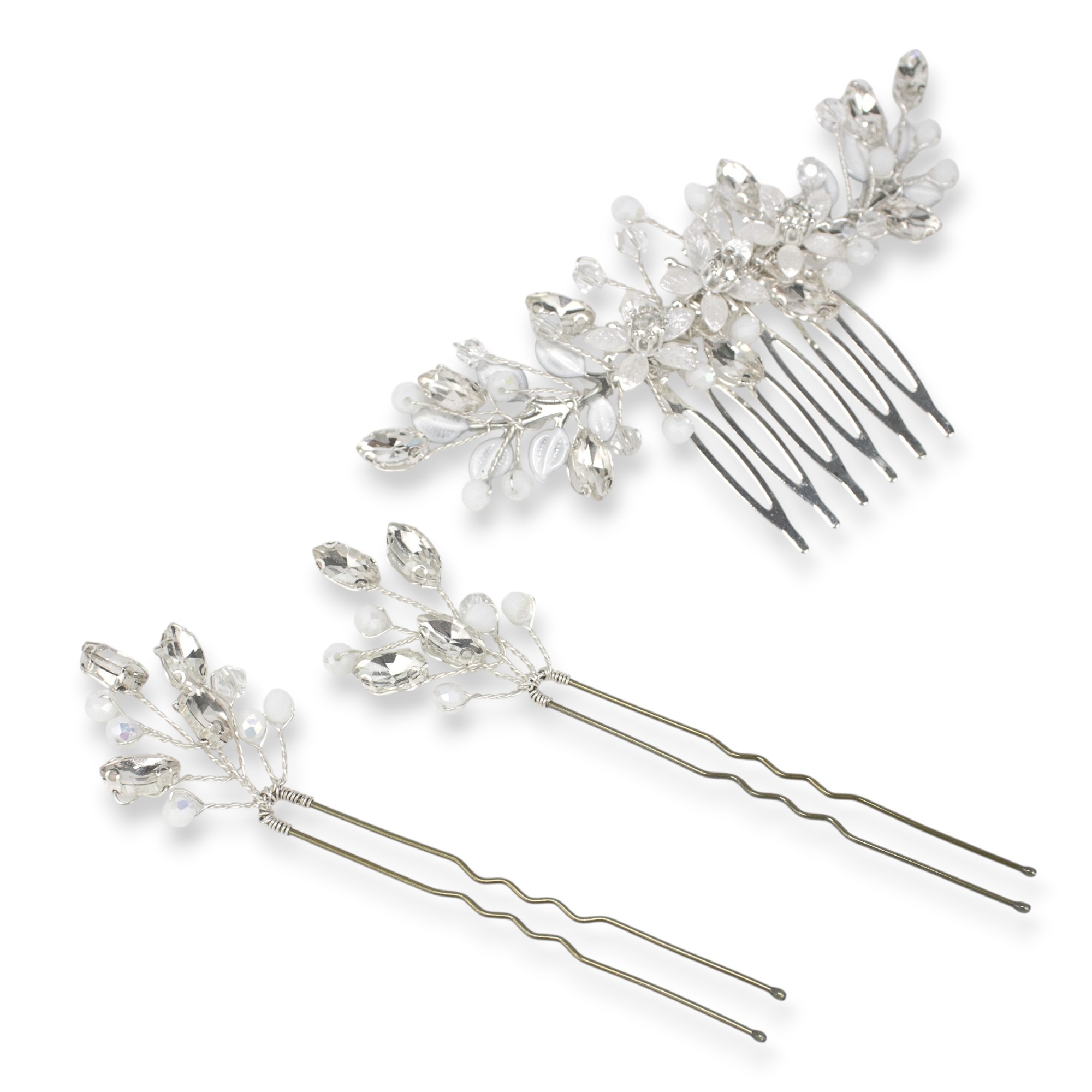 Matii (1) Peinas Horquillas Martii