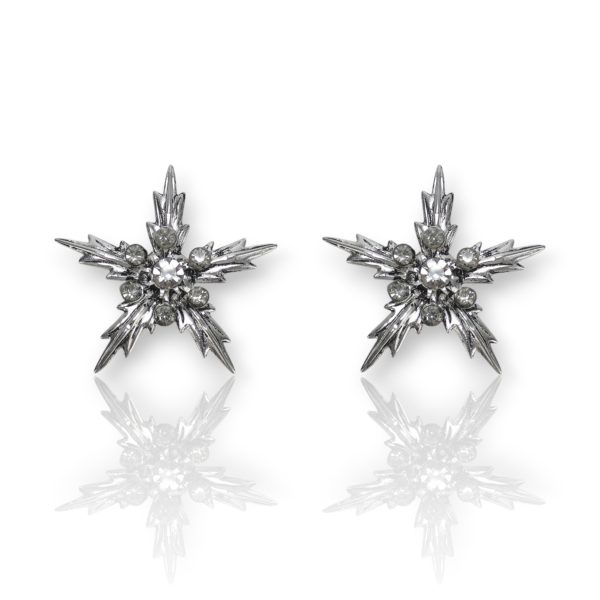 pendientes estrella Alea