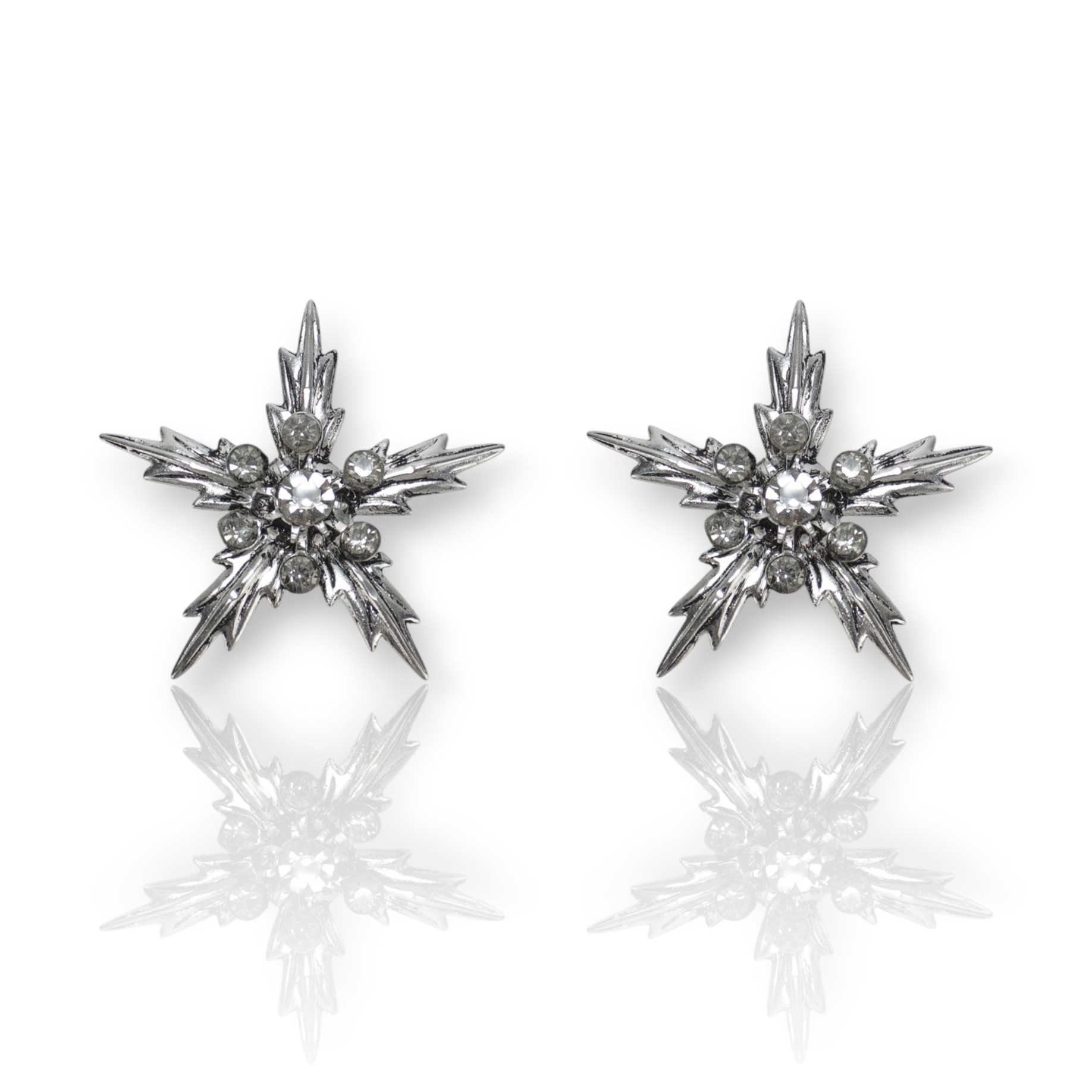 pendientes estrella Alea